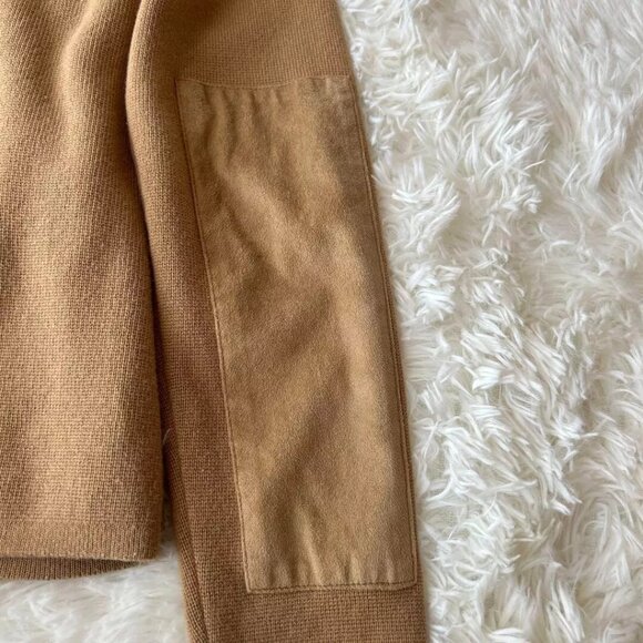 Lauren Ralph Lauren knit jacket Womens - Picture 6 of 7